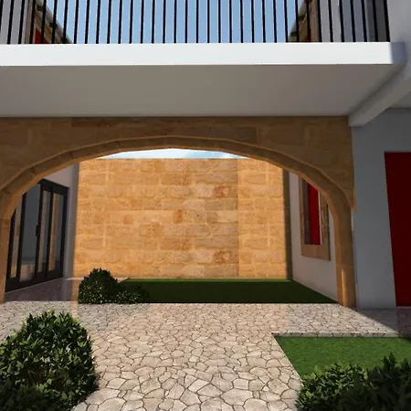 House Of The Rose Queen Δερύνεια