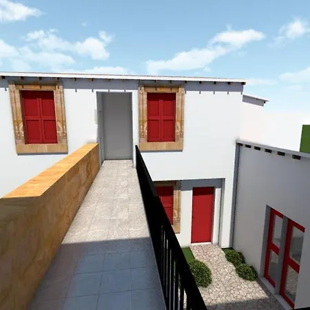 House Of The Rose Queen