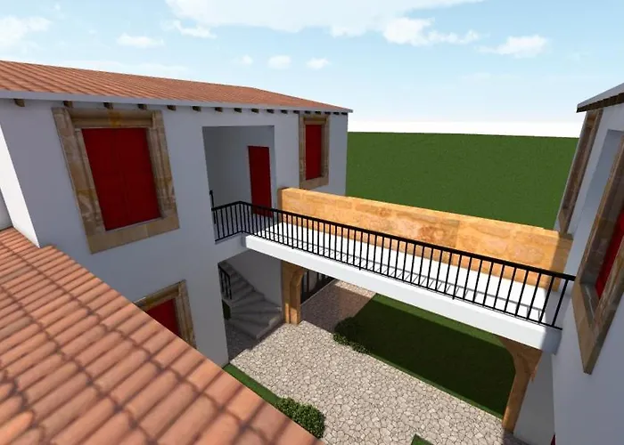 House Of The Rose Queen * Dherinia