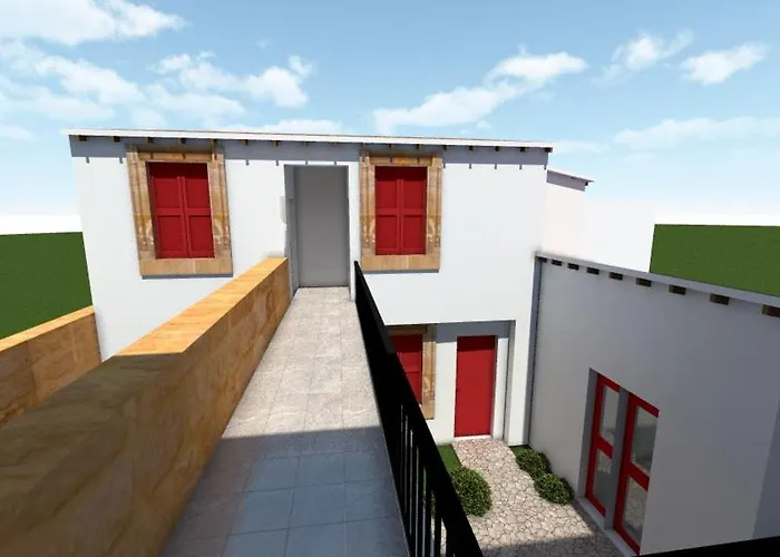 House Of The Rose Queen