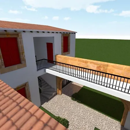 House Of The Rose Queen * Dherinia